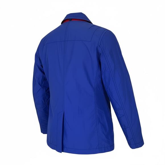 Vintage Façonnable Double Breasted Jacket - Picture 2 of 6